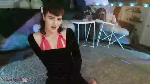 Jaden Lynx online show from 18, 12, 2024