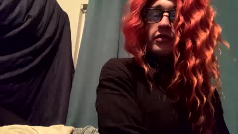 jadedrose88 online show from 23, 12, 2024