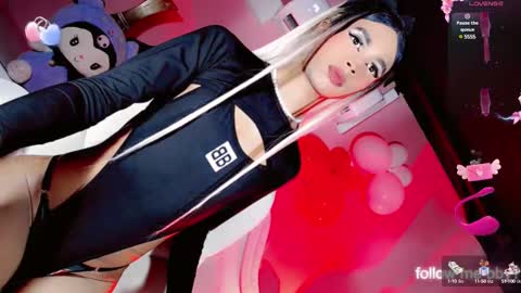 Snapshot of jadee_williamss chatting on 16, 2, 2025 Jadee Williamss online show from 16, 2, 2025