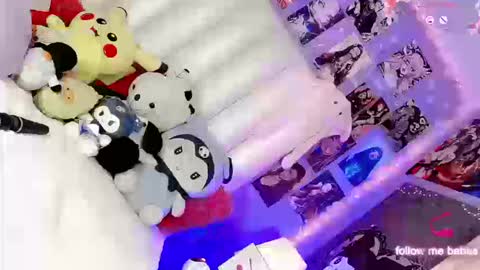 Snapshot of jadee_williamss chatting on 11, 9, 2025 Jadee Williamss online show from 11, 9, 2025