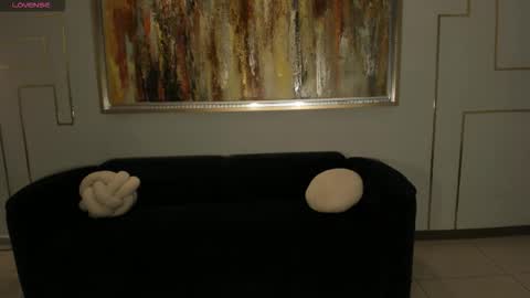 JADE EVANS online show from 20, 3, 2026