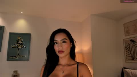 JADE EVANS online show from 21, 3, 2026