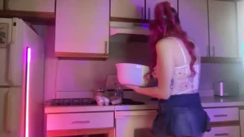jadeisabelxo online show from 17, 10, 2025