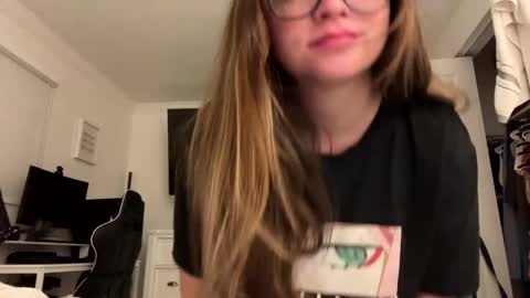 Snapshot of jademonroe0522 chatting on 13, 10, 2025 jademonroe0522 online show from 13, 10, 2025