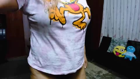 JADEMOOMS online show from 6, 2, 2026