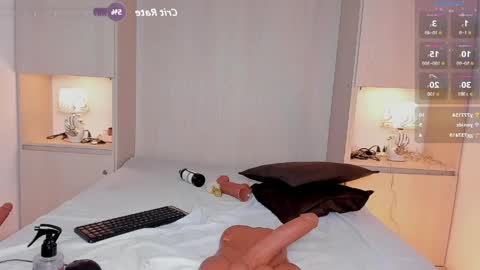 JADE online show from 16, 5, 2026