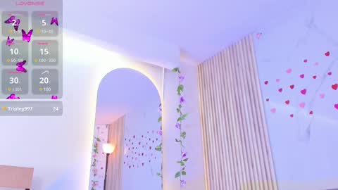 ARIA online show from 22, 2, 2025