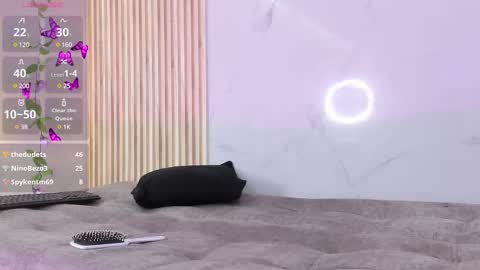 ARIA online show from 8, 3, 2025