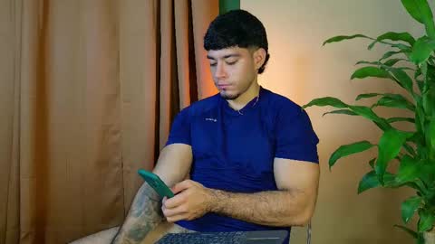 Jaden Feynman online show from 22, 2, 2025