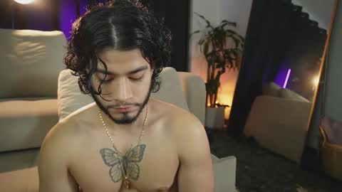 Jaden Feynman online show from 9, 1, 2026