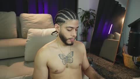 Jaden Feynman online show from 14, 1, 2026