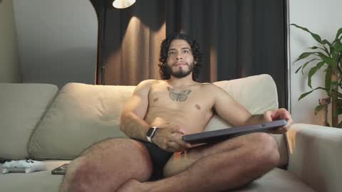 Jaden Feynman online show from 12, 2, 2026