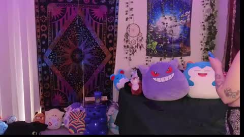 Snapshot of jadeplant chatting on 21, 2, 2025 jadeplant online show from 21, 2, 2025