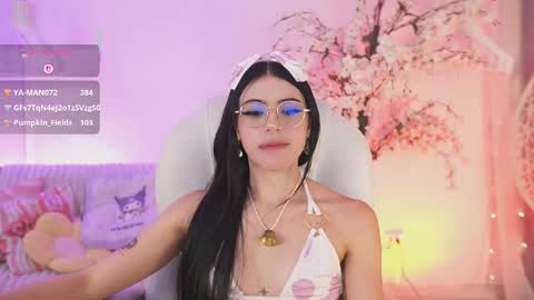 Jade Summer online show from 5, 1, 2026