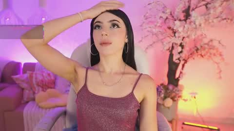 Jade Summer online show from 6, 1, 2026