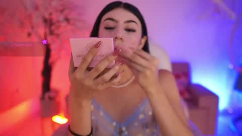 Snapshot of jadesummerr chatting on 11, 5, 2026 Jade Summer online show from 11, 5, 2026