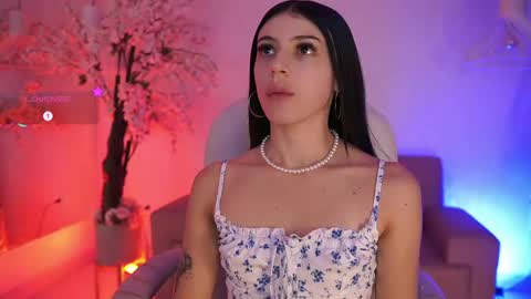 Snapshot of jadesummerr chatting on 13, 5, 2026 Jade Summer online show from 13, 5, 2026