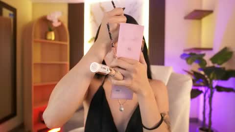 Snapshot of jadesummerr chatting on 1, 6, 2026 Jade Summer online show from 1, 6, 2026