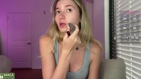 jadewilkinson online show from 15, 4, 2026