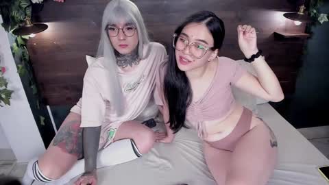 Jade  Khada online show from 31, 1, 2025