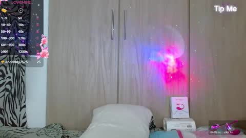 Snapshot of jaedasky_ chatting on 11, 12, 2024 javi15 online show from 11, 12, 2024