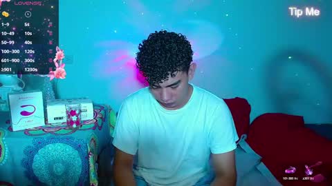 Snapshot of jaedasky_ chatting on 23, 1, 2025 javi15 online show from 23, 1, 2025