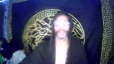 jaehamilton online show from 30, 11, 2025