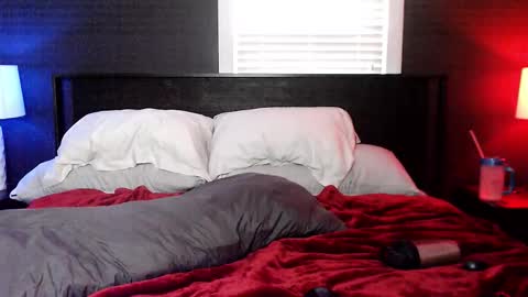 Jagger34 online show from 15, 3, 2026