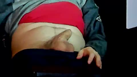 Snapshot of jaggers0 chatting on 24, 1, 2025 jaggers0 online show from 24, 1, 2025