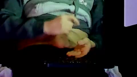 Snapshot of jaggers0 chatting on 25, 1, 2025 jaggers0 online show from 25, 1, 2025