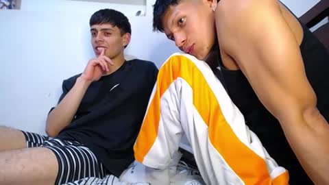 Snapshot of jahn_ashford1 chatting on 8, 2, 2025 jahn_ashford1 online show from 8, 2, 2025