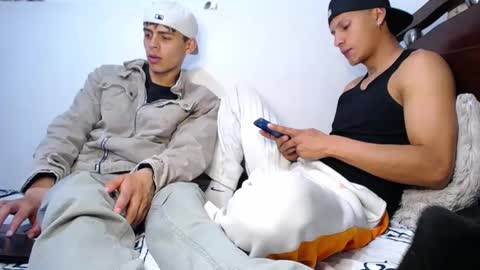 Snapshot of jahn_ashford1 chatting on 8, 2, 2025 jahn_ashford1 online show from 8, 2, 2025