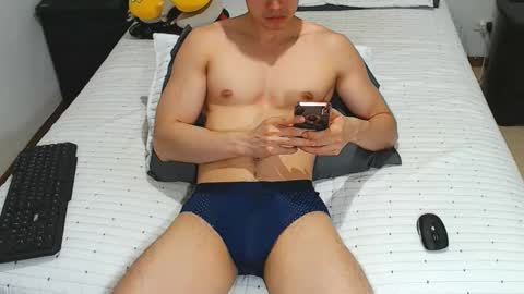 jahshot4 online show from 19, 9, 2025