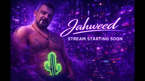Jahweed online show from 17, 5, 2026