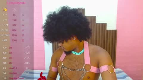 Snapshot of jaicob_runeer chatting on 18, 9, 2025 I AM JAICOB online show from 18, 9, 2025