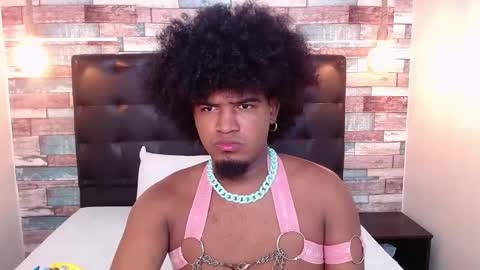 Snapshot of jaicob_runeer chatting on 21, 9, 2025 I AM JAICOB online show from 21, 9, 2025