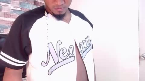 Snapshot of jaicob_runeer chatting on 5, 10, 2025 I AM JAICOB online show from 5, 10, 2025