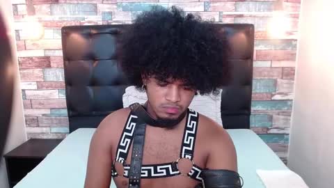 Snapshot of jaicob_runeer chatting on 11, 10, 2025 I AM JAICOB online show from 11, 10, 2025