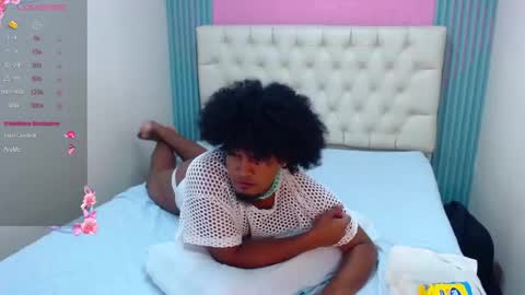 Snapshot of jaicob_runeer chatting on 12, 10, 2025 I AM JAICOB online show from 12, 10, 2025