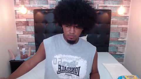 Snapshot of jaicob_runeer chatting on 15, 10, 2025 I AM JAICOB online show from 15, 10, 2025