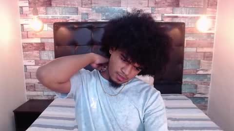 Snapshot of jaicob_runeer chatting on 18, 10, 2025 I AM JAICOB online show from 18, 10, 2025