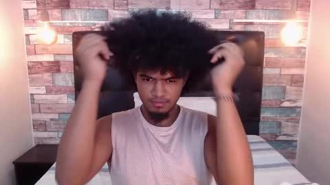 Snapshot of jaicob_runeer chatting on 19, 10, 2025 I AM JAICOB online show from 19, 10, 2025