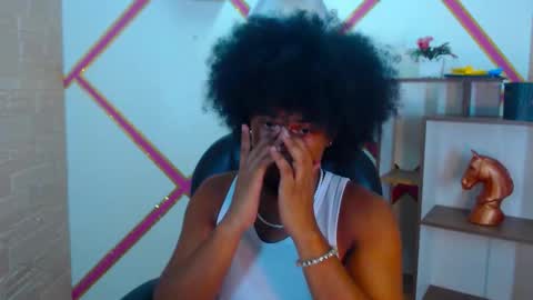 I AM JAICOB online show from 23, 3, 2026