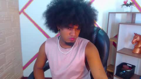 I AM JAICOB online show from 24, 3, 2026