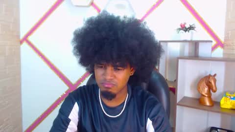 I AM JAICOB online show from 25, 3, 2026