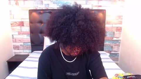 I AM JAICOB online show from 29, 3, 2026