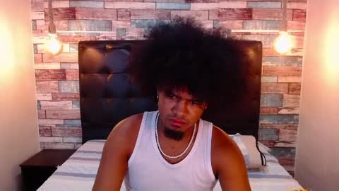 I AM JAICOB online show from 11, 4, 2026