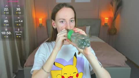 Jeidi online show from 9, 3, 2026