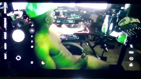 jaimarsavoy1 online show from 18, 5, 2026