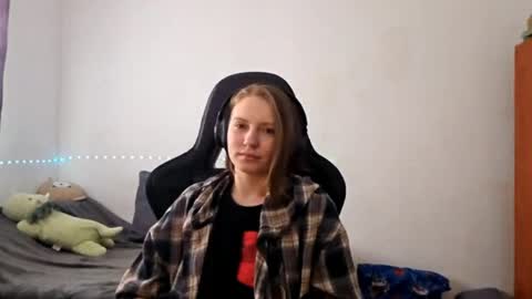 Snapshot of jaimeeosendorf chatting on 6, 4, 2026 jaimeeosendorf online show from 6, 4, 2026